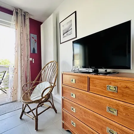 Recent Quartier Des Nouettes Avec Parking Les Sables-dʼOlonne