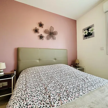 Apartmán Recent Quartier Des Nouettes Avec Parking *