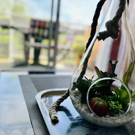 דירה Recent Quartier Des Nouettes Avec Parking Les Sables-dʼOlonne