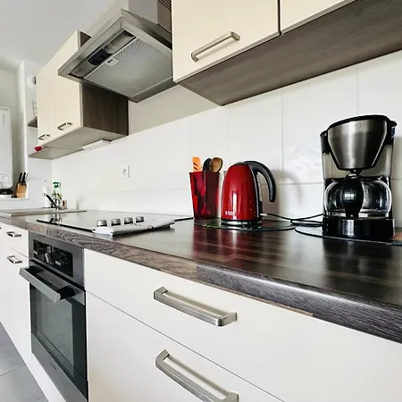 Recent Quartier Des Nouettes Avec Parking *